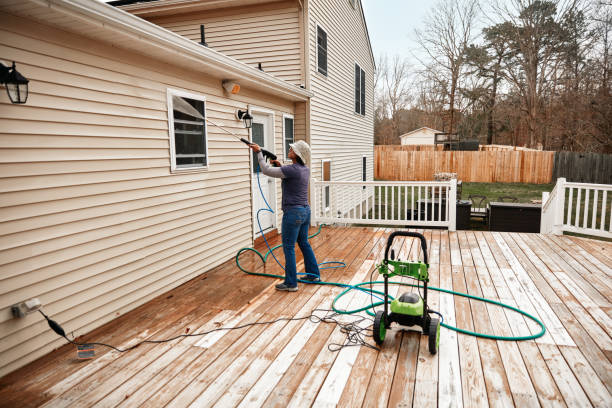 Best Affordable Pressure Washing  in White Oak, PA