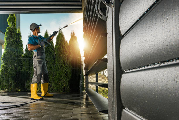 Best Concrete Pressure Washing  in White Oak, PA