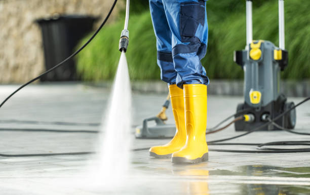 Best Residential Pressure Washing Services  in White Oak, PA